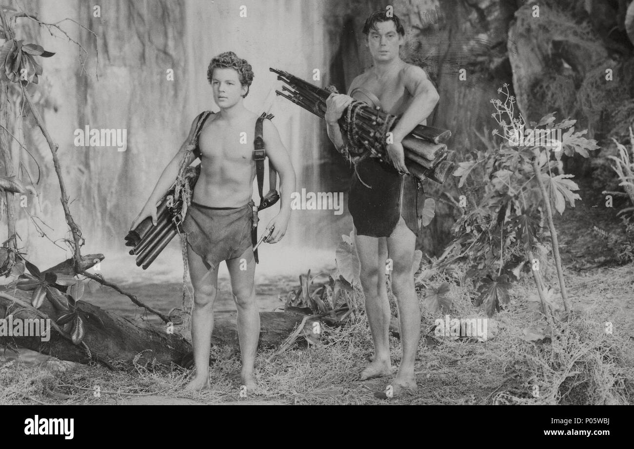 Titre original Tarzan et la chasseresse. Titre en anglais Tarzan et