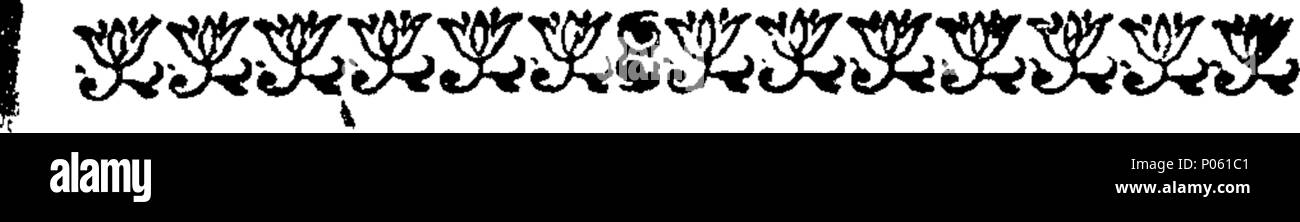 . Anglais : Fleuron du livre : une description de St Kilda, l'île de l'Ouest les plus éloignées de l'Ecosse. Rendre compte de sa situation, l'étendue, le sol, produit, Bay et les îles adjacentes ou des roches. L'ancienne et moderne du gouvernement, la religion, et les coutumes des habitants ; et autres curiosités de l'art et de la Nature. Leur Roformation aussi tard. 84 Une description de St Fleuron T090137-2 Banque D'Images