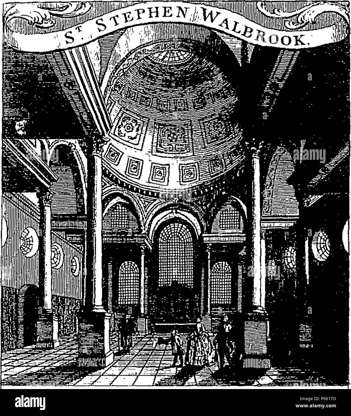 . Anglais : Fleuron du livre : une description du comté de Middlesex ; contenant une preuve circonstancielle compte de ses bâtiments publics, les sièges de la noblesse et gentry, lieux de divertissement et de villégiature, les curiosités de la nature et de l'Art, (y compris ceux de Londres et de Westminster), &c. &C. L'ensemble formant un guide complet pour ceux qui peuvent se rendre dans la métropole, ou faire un tour à travers le comté. Illustré par Copper-Plates. 85 Une description du comté de Middlesex ; contenant une preuve circonstancielle compte de ses bâtiments publics Fleuron T128229-2 Banque D'Images