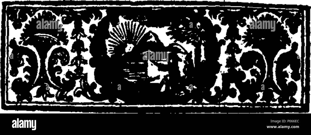 . Anglais : fleuron de livre : un discours sur la sorcellerie. Occasionnés par un projet de loi actuellement en fonction au Parlement, d'abroger la loi faites au cours de la première année du règne du roi James I, intitulé, Loi contre conjuration, sorcellerie, et composer avec le mal et les méchants esprits. Contenant, sept chapitres sur les têtes. I. Pour prouver que la Bible a été traduit à tort dans ces endroits qui parlent de sorcellerie. II. Que l'opinion des sorcières, a eu sa fondation en Fables païennes. III. Qu'il a été amélioré par la bulle papale inquisiteurs, à la recherche de leur propre intérêt personnel, comme aussi pour Banque D'Images