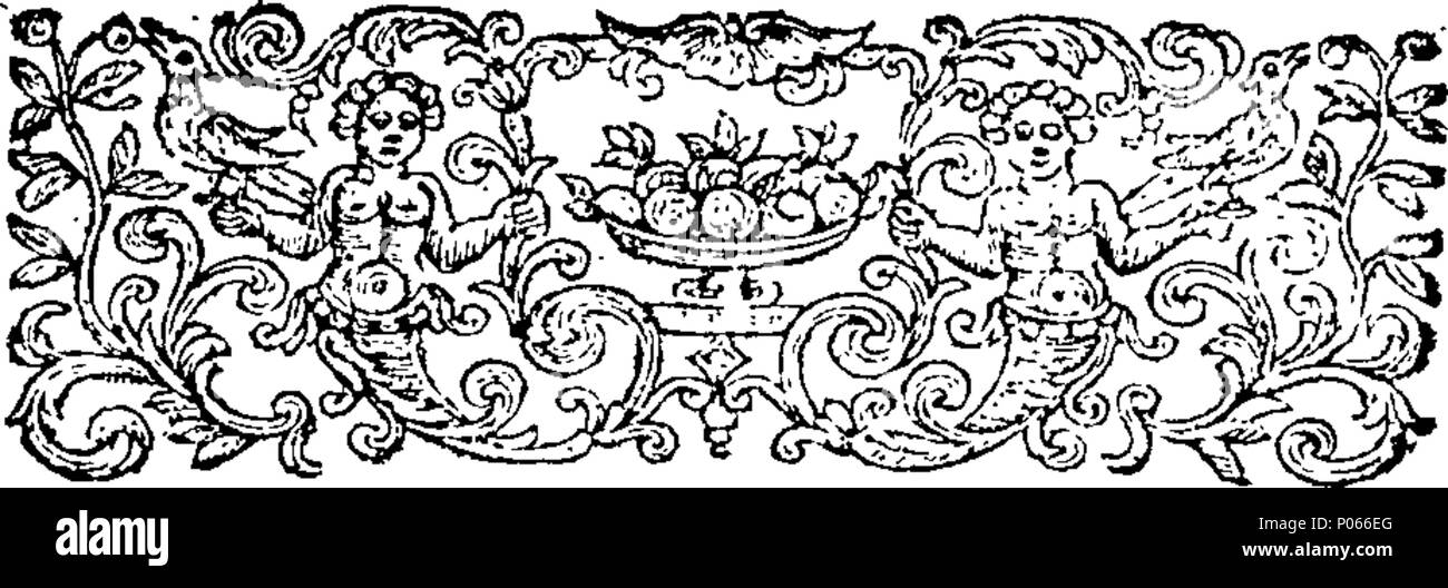 . Anglais : fleuron de livre : un discours religieux préparatoires à la célébration de la journée de jeûne et d'humiliation, publick nommé par l'autorité, à être tenu vendredi, le sixième du mois de février 1756, à l'occasion de la fin des tremblements de l'étranger, et en particulier à Lisbonne. Par Henry Stebbing, D.D. Dans l'aumônier ordinaire de Sa Majesté. 94 Un discours religieux préparatoires à la célébration de la journée de jeûne et de l'humiliation publick Fleuron T001328-2 Banque D'Images