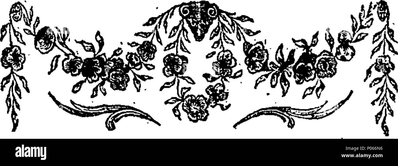 . Anglais : fleuron de livre : un discours, a prêché à la coordination de la Rev. Eli Smith, à la pastorale de l'Eglise dans Hollis, Novembre 27th, MDCCXCIII. Par Nathanael Emmons, A.M., pasteur de l'église de Franklin. 94 Un discours, a prêché à la coordination de la Rev Fleuron W030853-7 Banque D'Images