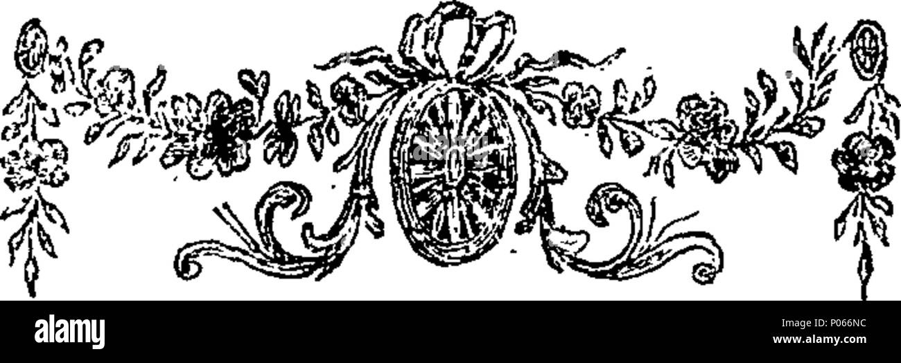 . Anglais : fleuron de livre : un discours, a prêché à la coordination de la Rev. Eli Smith, à la pastorale de l'Eglise dans Hollis, Novembre 27th, MDCCXCIII. Par Nathanael Emmons, A.M., pasteur de l'église de Franklin. 94 Un discours, a prêché à la coordination de la Rev Fleuron W030853-9 Banque D'Images