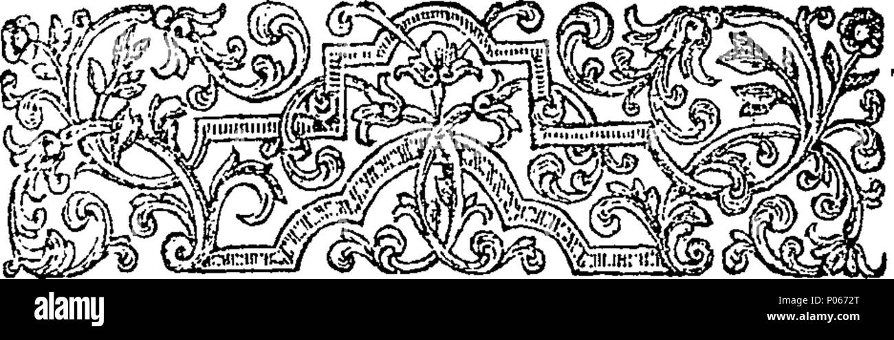 . Anglais : Fleuron du livre : une dissertation sur les fièvres et les bouleversements inflammatoires ; où une méthode rapide est proposé de traiter ces troubles dangereux. Par R. James, M.D. Pour ce qui est ajouté, un compte du succès avec lequel la fièvre la poudre a été donné. dans le Small-Pox, Fièvre Jaune, fièvre lente, et les rhumatismes. 95 Un mémoire sur les fièvres et les bouleversements inflammatoires ; où une méthode rapide est proposé de traiter ces troubles dangereux Fleuron T007629-3 Banque D'Images