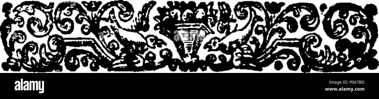 . Anglais : Fleuron du livre : une thèse sur la scrofule, ou king's-mal : dans lequel, les causes et la nature de cette maladie on a tenté d'être démontré : Et à partir de laquelle, le pronostic, ainsi que la plus naturelle et la méthode rationnelle de cure, est tenté d'en déduire. Par William Scott, M.D. 95 Une thèse sur la scrofule Fleuron N009825-18 Banque D'Images