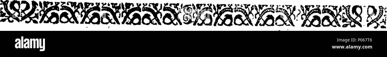. Anglais : fleuron de livre : Un miroir divin : ou, le troisième et dernier testament de notre Seigneur Jésus Christ, dont la résidence personnelle est assis sur son trône de gloire éternelle dans un autre monde ; en cours de la Commission de l'esprit, d'accord avec, et d'expliquer des deux anciennes commissions de la loi et l'Evangile, qui diffèrent seulement au point de culte. Prévues pour le procès de toutes sortes de prétendues lumières spirituelles dans le monde entier, jusqu'à ce que le vrai Jésus Ever-Living, le seul haut et puissant Dieu personnellement, apparaissent dans l'air, avec ses saints et d'Anges. La troisième édition. Par John Reeve et Lodow Banque D'Images