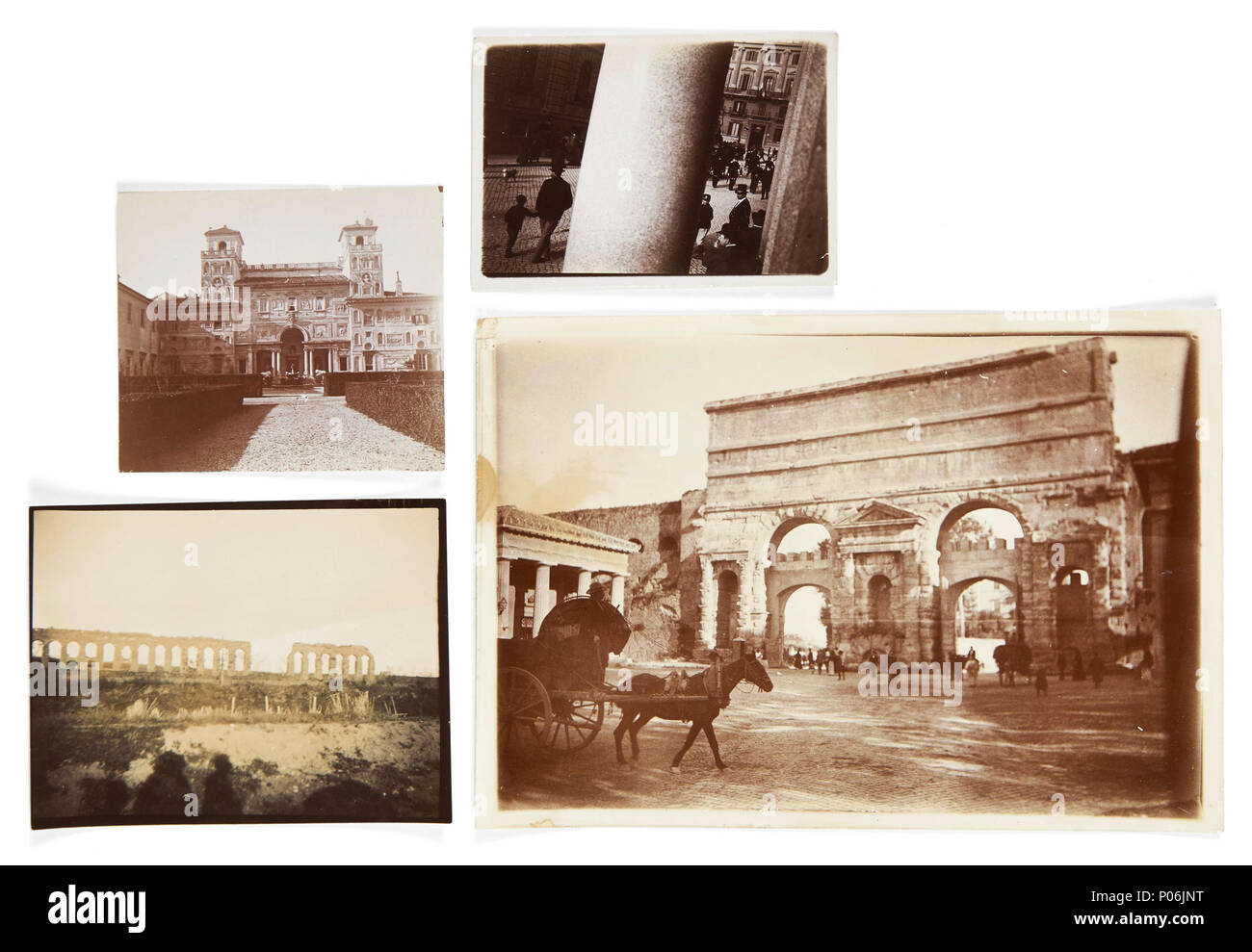 9 Ancienne collection François Émile-Zola 48 Banque D'Images