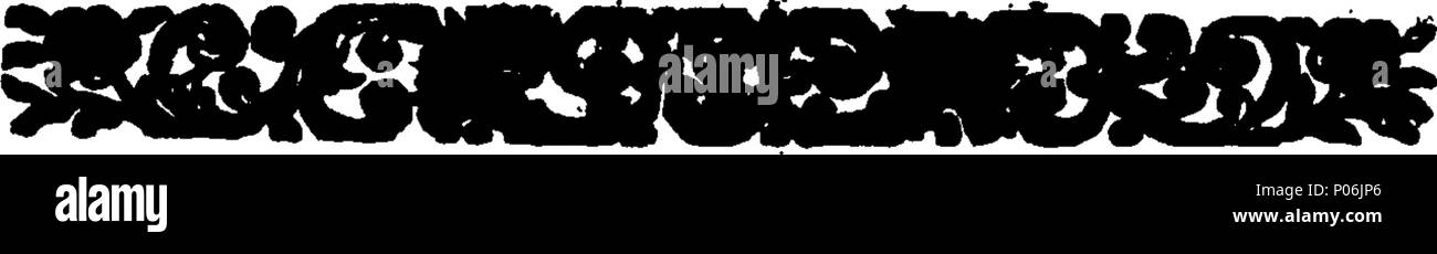 . Anglais : fleuron de livre : un voyage d'Alep à Damas : avec une description de ces deux capitales, et les parties voisines de la Syrie. Pour ce qui est ajouté, un compte des maronites habitant Mont Libanus, &c. Recueillies auprès de leurs propres historiens. Aussi les aventures surprenantes et tragical fin de Mostafa, un turc, qui, après avoir professé le christianisme depuis de nombreuses années en Espagne et en Flandre, est retourné à la Syrie, en emportant avec lui son épouse chrétienne. E ensemble illustré avec des notes et une carte. 115 Un voyage d'Alep à Damas- avec une description de ces deux capitales, et le Banque D'Images