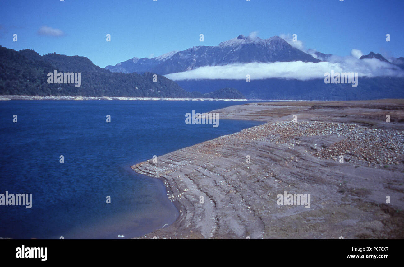 Alerce Andino National Park Banque De Photographies Et D images Haute 