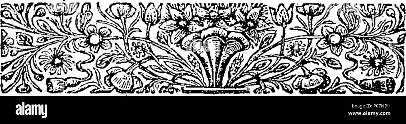 . Anglais : fleuron de livre : un trésor d'or pour les enfants de Dieu, dont le trésor est dans le ciel ; composé de sélectionner des textes de la Bible, avec des observations en prose et en vers pour chaque jour de l'année. Écrit par C. H. C. Bogatzky. Avec une préface de l'auteur sur la bonne utilisation de ce livre. Et maintenant pour sa grande utilité traduit de la vingtième édition de l'allemand. 111 un trésor d'or pour les enfants de Dieu Fleuron T164284-2 Banque D'Images