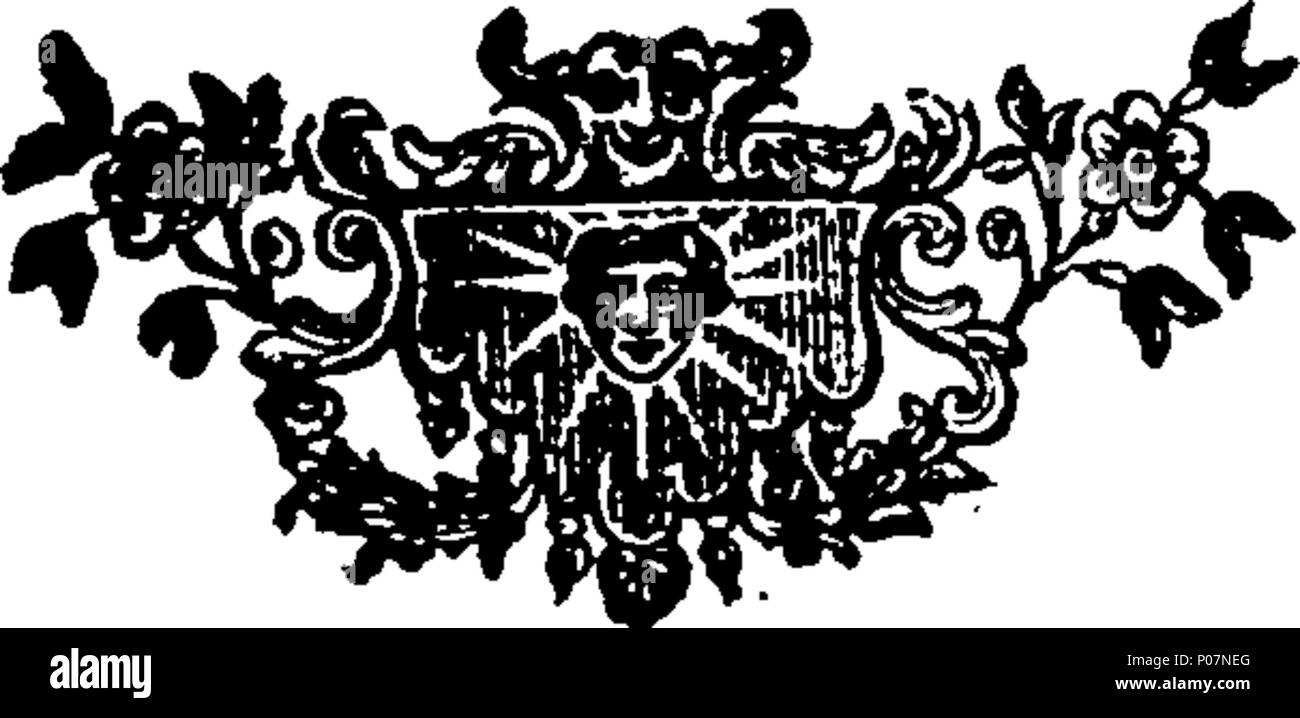 . Anglais : Fleuron du livre : une grammaire de la langue anglaise : avec les arts de l'logick, rhetorick, poésie, &c. Illustré avec des notes utiles ; donner les raisons et motifs de la grammaire en général. L'ensemble de faire un système complet d'un enseignement de l'anglais. Publié par John, Asia The Dawn pour l'utilisation des écoles de Grande-Bretagne et d'Irlande. La septième édition, à laquelle s'ajoute maintenant une curieuse nouvelle plaque de treize alphabets utilisés dans l'écriture et l'impression. 111 Une grammaire de la langue anglaise- avec les arts de l', logick rhetorick, poèmes, etc Fleuron N003618-13 Banque D'Images