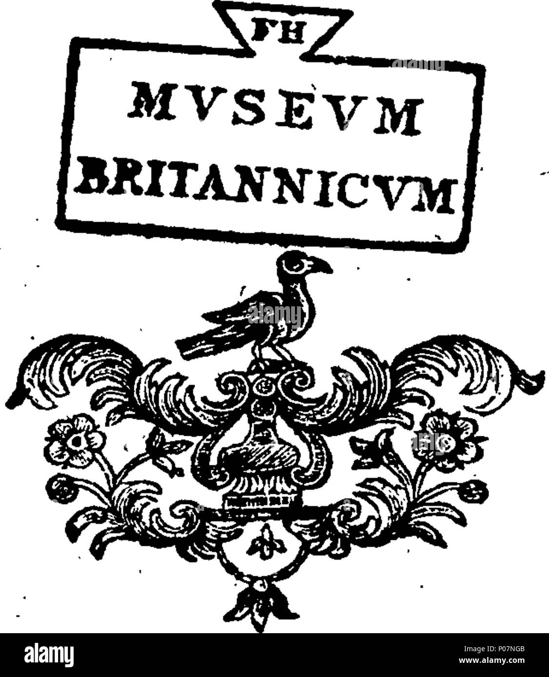 . Anglais : Fleuron du livre : une grammaire de la langue française, avec un discours préliminaire, contenant un essai sur la méthode appropriée pour l'enseignement et l'apprentissage cette langue. Par Lewis Chambaud. 111 Une grammaire de la langue française, avec un discours préliminaire, contenant un essai sur la méthode appropriée pour l'enseignement et l'apprentissage cette langue Fleuron T054011-3 Banque D'Images