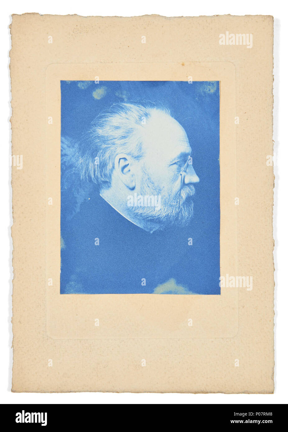 9 Ancienne collection François Émile-Zola 56 Banque D'Images