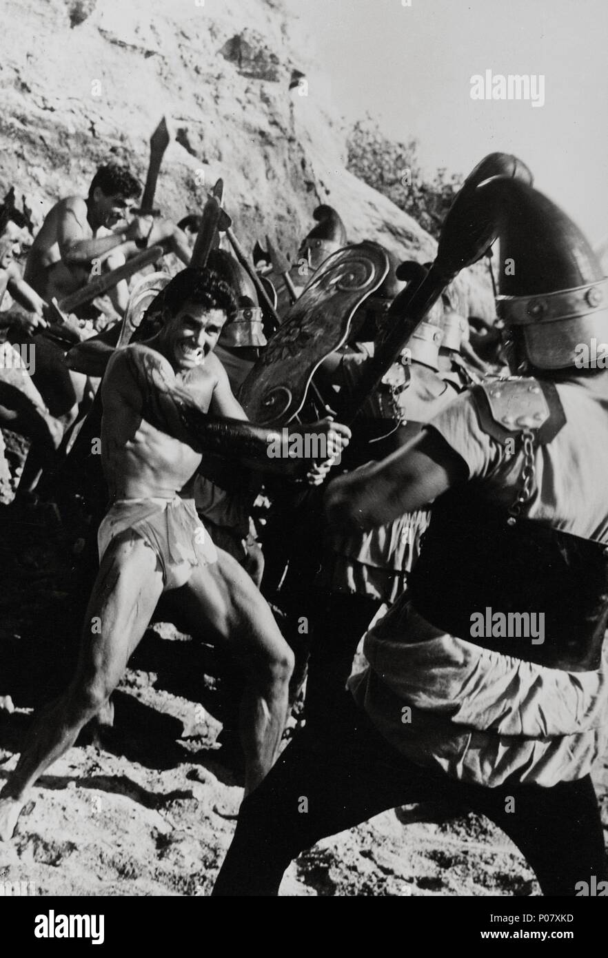 Titre original LA BATTAGLIA DI MARATONA DU. Titre en anglais GÉANT DE MARATHON. Film