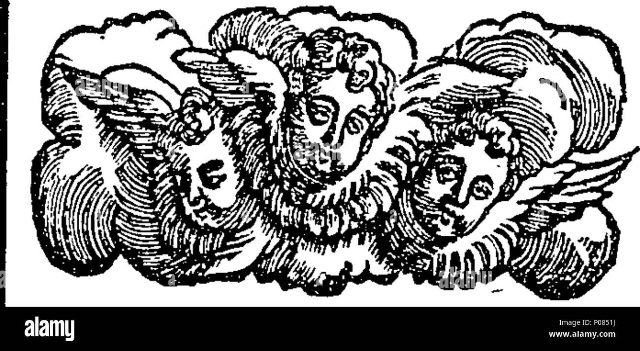 . Anglais : Fleuron du livre : une lettre écrite par le révérend Thomas Saunders, de Kettering, dans sa dernière maladie. Qui a été, par sa direction, Publickly lire à son peuple, immédiatement après ses funérailles Sermon. 126 Une lettre écrite par le révérend Thomas Saunders, de Kettering, dans sa dernière maladie Fleuron T038466-1 Banque D'Images