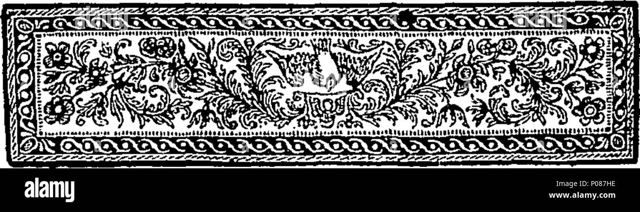 . Anglais : Fleuron du livre : une histoire générale des pyrates, à partir de leur première naissance et de règlement dans l'île de la Providence, à l'heure actuelle. Avec les actions remarquables et d'aventures des deux pyrates Mary Read et Anne Bonny ; contenir l'avait dans les chapitres suivants, Introduction. Chap.I. Du Capitaine Avery. II. Le Capitaine de Martel. III. Le capitaine de l'enseigner. IV. Du Capitaine Eonnet. C. du capitaine de l'Angleterre. VI. Du Capitaine Vane. Vii. Du Capitaine Rackam. Viii. Le Capitaine de Davis. IX. Du Capitaine Roberts. X. De Capt Anstis. XI. Le Capitaine de Worley. XII. Le Capitaine de Lowther. XIII. Le Capitaine de faible. XIV. Du Capitaine Evans. XV. O Banque D'Images