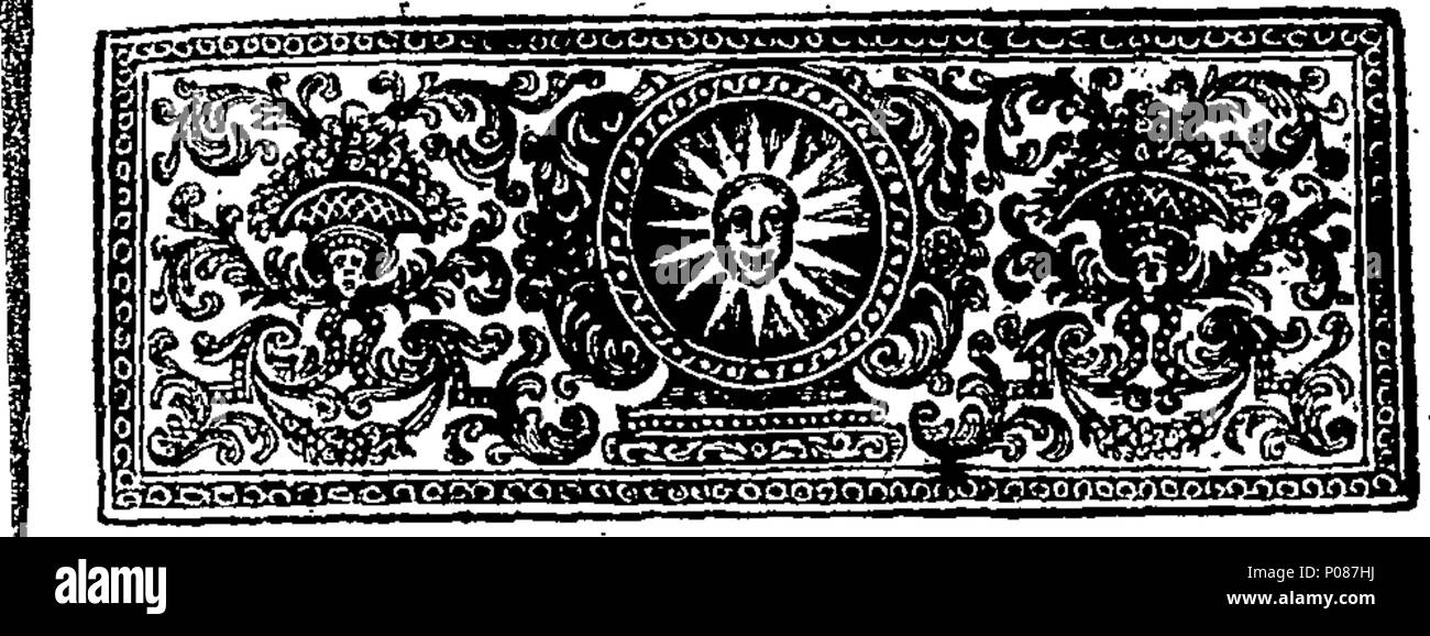 . Anglais : Fleuron du livre : une histoire générale des pyrates, à partir de leur première naissance et de règlement dans l'île de la Providence, à l'heure actuelle. Avec les actions remarquables et d'aventures des deux pyrates Mary Read et Anne Bonny ; contenir l'avait dans les chapitres suivants, Introduction. Chap.I. Du Capitaine Avery. II. Le Capitaine de Martel. III. Le capitaine de l'enseigner. IV. Du Capitaine Eonnet. C. du capitaine de l'Angleterre. VI. Du Capitaine Vane. Vii. Du Capitaine Rackam. Viii. Le Capitaine de Davis. IX. Du Capitaine Roberts. X. De Capt Anstis. XI. Le Capitaine de Worley. XII. Le Capitaine de Lowther. XIII. Le Capitaine de faible. XIV. Du Capitaine Evans. XV. O Banque D'Images