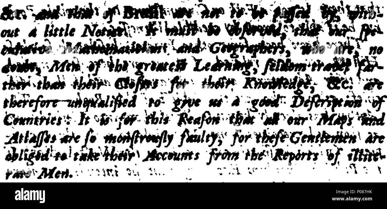 . Anglais : Fleuron du livre : une histoire générale des pyrates, à partir de leur première naissance et de règlement dans l'île de la Providence, à l'heure actuelle. Avec les actions remarquables et d'aventures des deux pyrates Mary Read et Anne Bonny ; contenir l'avait dans les chapitres suivants, ... Chapitre I. Du Capitaine Avery. II. Le Capitaine de Martel. III. Le capitaine de l'enseigner. ... Par le Capitaine Charles Johnson. 107 Une histoire générale des pyrates, à partir de leur première naissance et de règlement dans l'île de la Providence, à l'heure actuelle Fleuron T072262-2 Banque D'Images