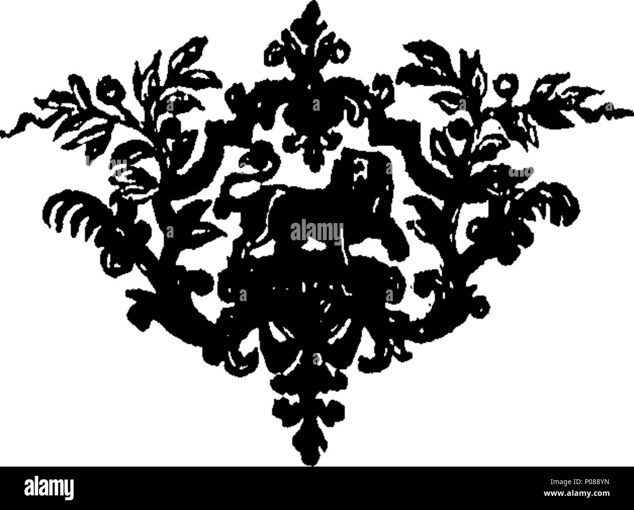 . Anglais : fleuron de livre : un traité général de l'architecture. En sept livres. Contenant tout ce qui est nécessaire pour être connu à l'immeuble, avec plusieurs nouveaux modèles de maisons, &c. et aussi les plans de leurs différentes situations. D'une manière entièrement nouvelle et agréable. Être une Introduction à la connaissance de l'architecture et du bâtiment, et pour mieux comprendre les règles de Vitruve, Palladio, Scamozzi, et d'autres fois Antient et moderne. Par Thomas Rowland, de New-Windsor, Gand. Pour ce qui est ajouté, un travail de la main-d'infini et de dépenses, sous la forme des tableaux pour le mesurage d'un Banque D'Images