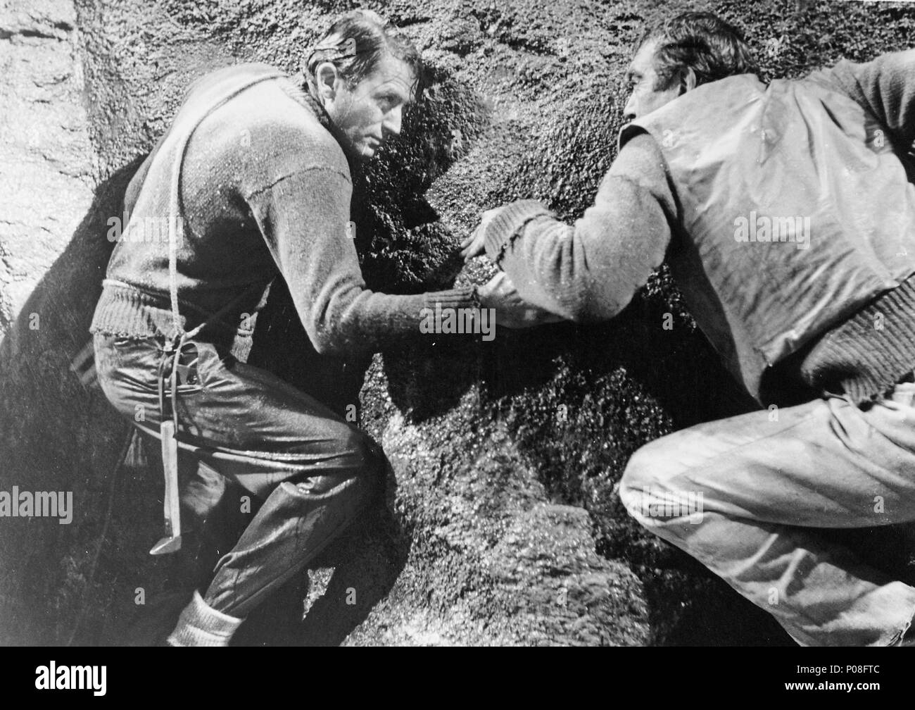 Film Original Titre : LES CANONS DE NAVARONE. Titre en anglais : LES