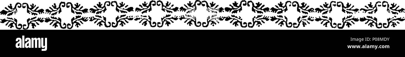 . Anglais : Fleuron du livre : Salomon : Rezon Ahiman : ou, une aide à un frère ; qui fais l'excellence de secret, ... Avec le temple de Salomon un oratorio, comme il a été réalisé pour le bénéfice de la libre-maçons. Par le Frère Laurence Dermott, Sec. Salomon : Rezon Ahiman 272- ou Fleuron N029512-4 Banque D'Images