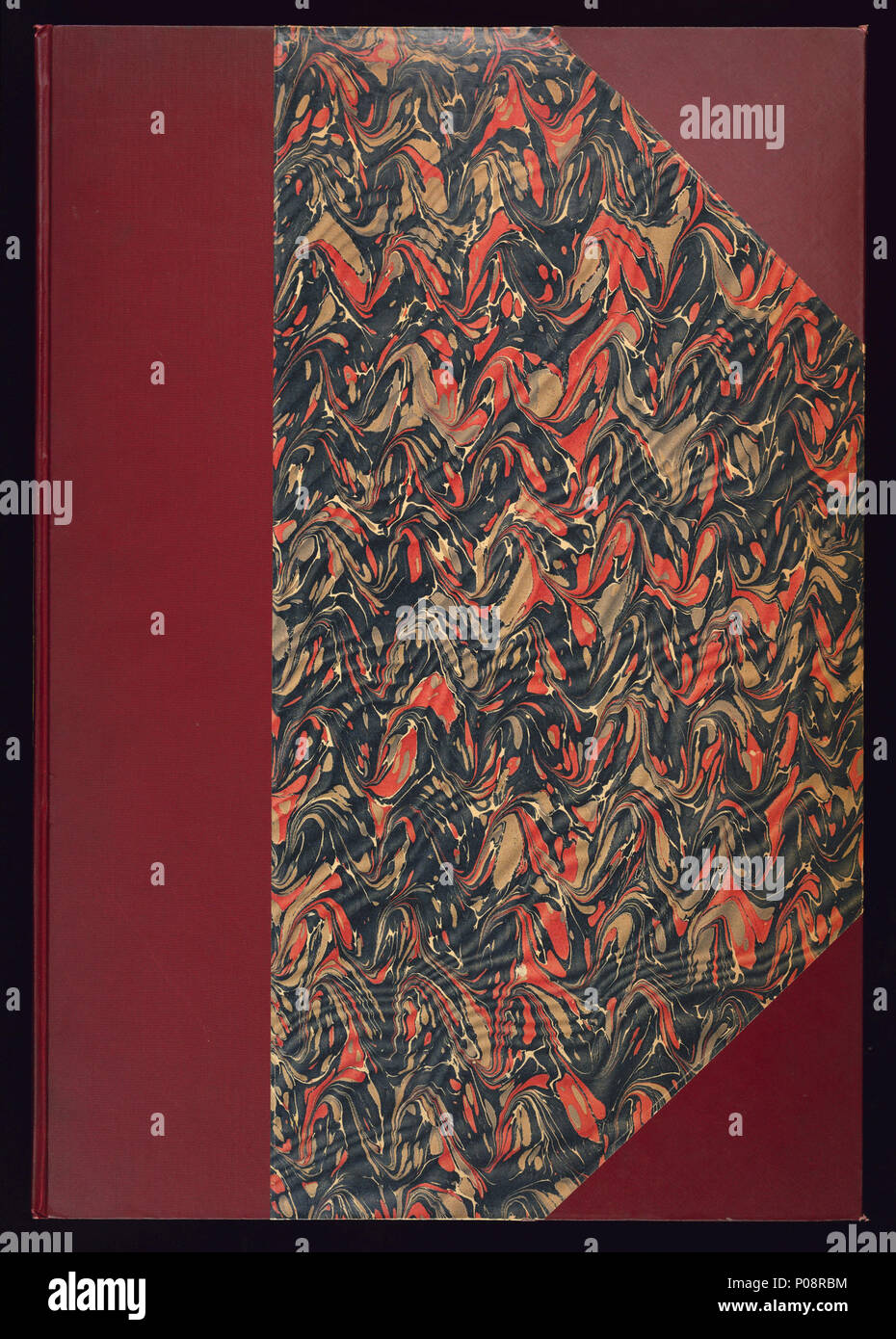 . Album : anglais (France), ca. Circa 1789 275 1789 . Album (France), ca. 1789 (CH) 68744877 Banque D'Images