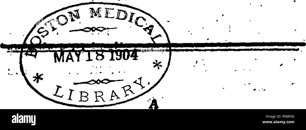 . Anglais : fleuron de livre : un commentaire sur l'air fixe : en particulier, I. sur les différentes méthodes d'acquisition et d'administration de l'air fixe. II. Sur ses effets sensibles dans le domaine de la santé, prises à l'interne. III. Sur ses effets dans les maladies de la classe putrides. IV. Sur la putréfaction, l'effluve putride, et les moyens de corriger l'effluve putride. C. Sur les effets de l'air fixe, sur le processus de putréfaction, et sur l'effluve putride. VI. Sur l'utilisation de l'air fixe en cachexies et ulcères phagédéniques. Vii. Dans certaines maladies de l'estomac. Viii. Dans la pierre et le gravier. IX. Lors de la disposition de Banque D'Images
