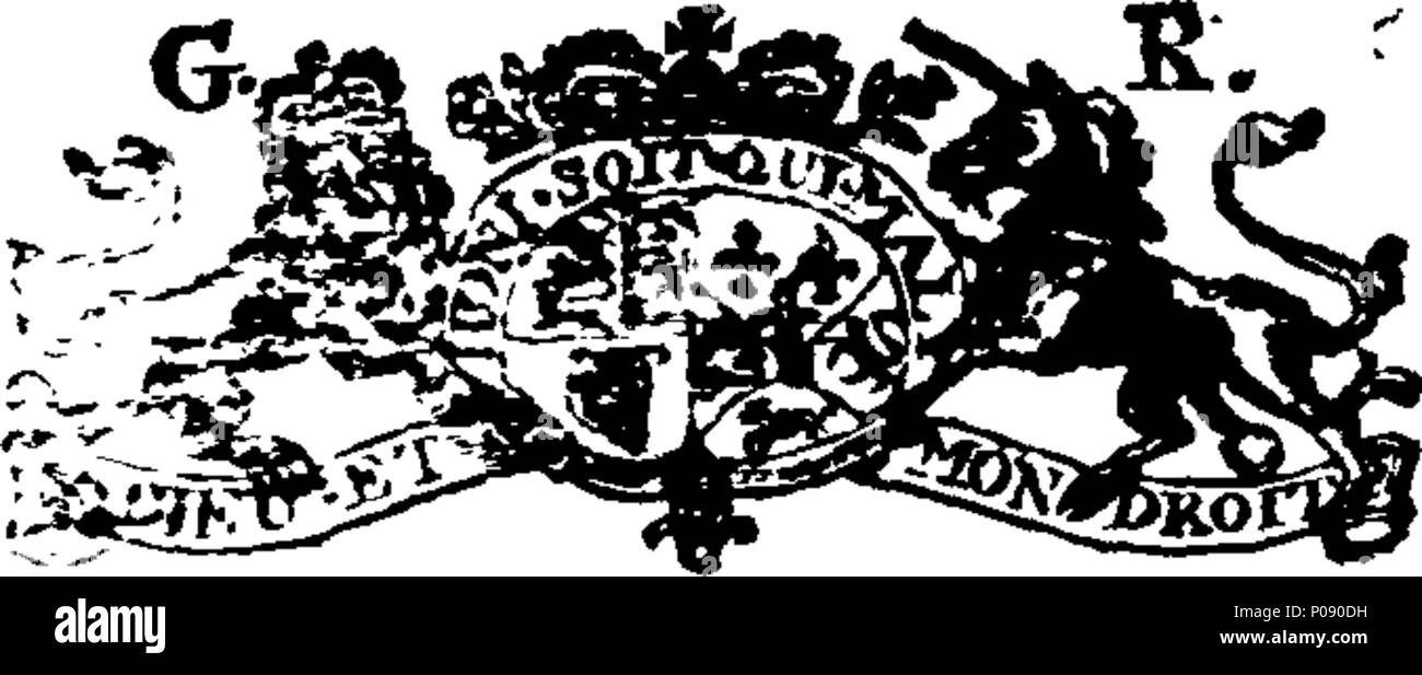 . Anglais : fleuron de livre : un nouveau dictionnaire biographique des généraux et ; contenant en histoire et les écrits de la nation, en particulier les britanniques et irlandais ; dès les premiers comptes de temps à la période actuelle. Où leurs actions remarquables ou des souffrances, de leurs vertus, de pièces, et l'apprentissage, sont précisément affichés ; avec un catalogue de leurs productions littéraires. ... 143 un nouveau et grand dictionnaire biographique ; contenant en histoire et les écrits de la Fleu Banque D'Images