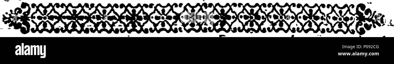 . Anglais : fleuron de livre : Un abrégé de la troubles en Pologne au cours de l'année 1715. Avec les remarques et réflexions. Où sont montré, 1. Les méthodes utilisées pour mettre en place un gouvernement tyrannique ; 2. Les diverses causes de la sédition ; et, 3. Les terribles effets secondaires et leurs conséquences fatales. L'occasion avait par un document intitulé, le True Briton. 287 Un résumé de l'troubles en Pologne au cours de l'année 1715 Fleuron T108566-10 Banque D'Images