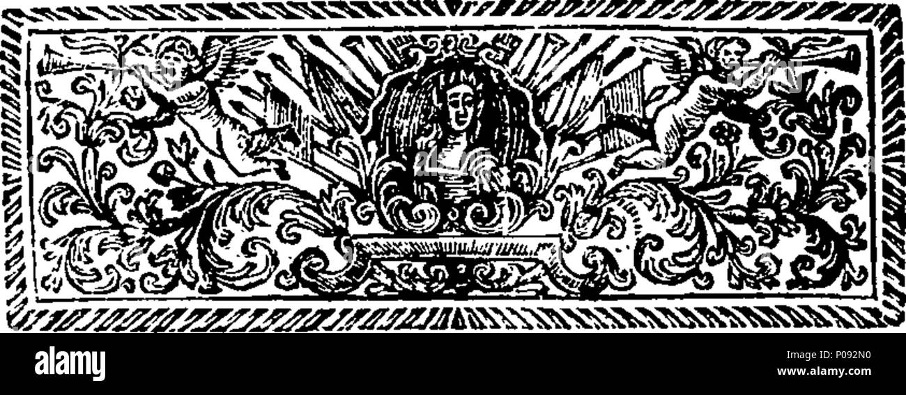. Anglais : fleuron de livre : un nouvel essai sur l'histoire romaine : de la fondation de la ville, à la division de l'empire. Morale et politique avec des réflexions. 148 Un nouvel essai sur l'histoire romaine, depuis la fondation de la ville, à la division de l'empire Fleuron N021822-6 Banque D'Images