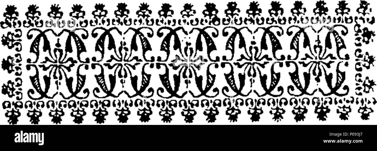 . Anglais : fleuron de livre : un petit traité de la nouvelle naissance : sans laquelle aucun homme ne peut être sauvé. Étant la substance des quatre sermons prêchent'd à Black-Fryars ; avec quelques agrandissements depuis ajouté. Par S. Wright. 127 Un peu traité de la nouvelle naissance, sans laquelle aucun homme ne peut être sauvé Fleuron T085220-2 Banque D'Images