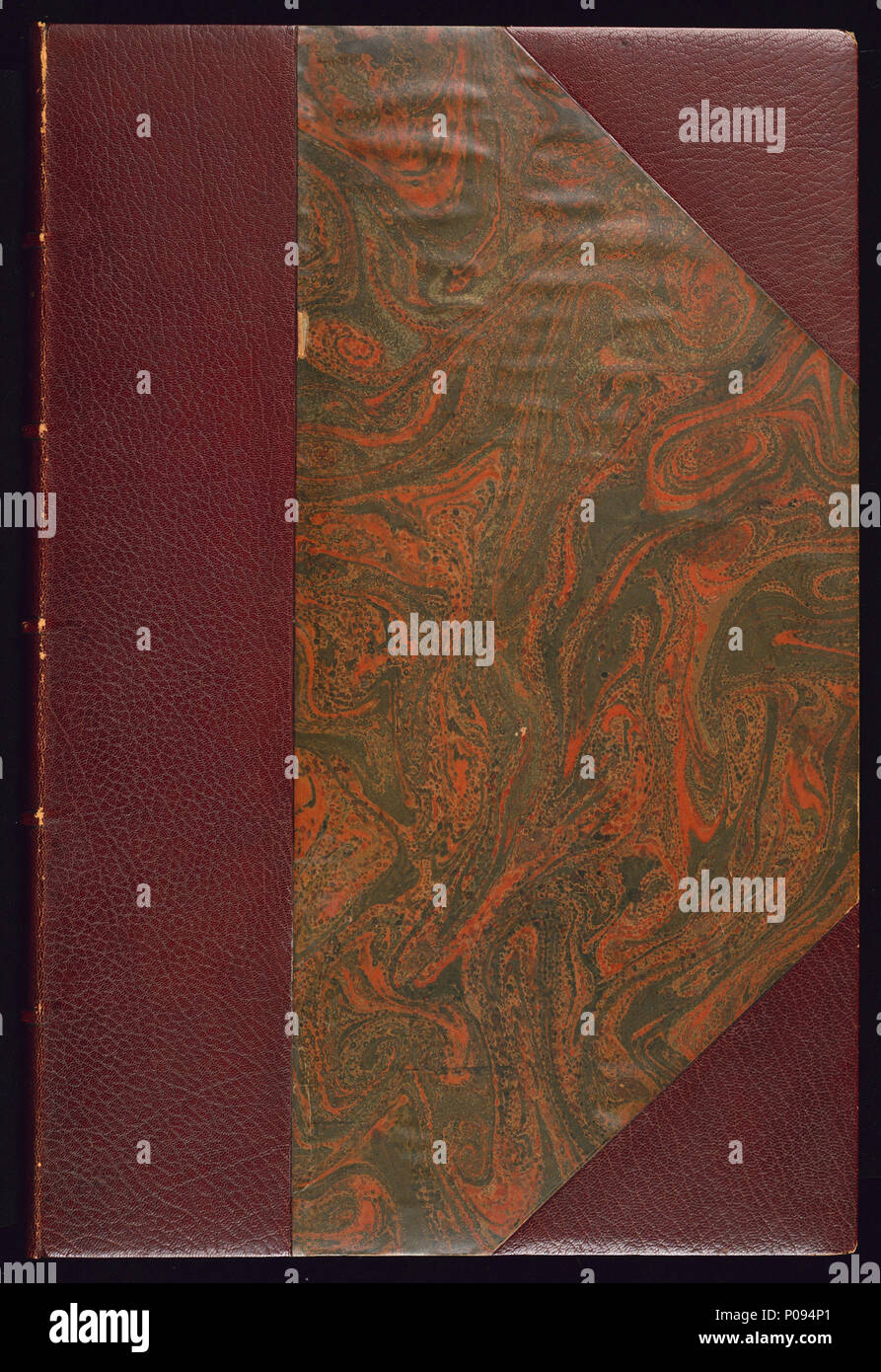 276, Album Mascarade à la grecque (Mascarade dans le style grec), 1764-71 (CH) 69144645-2 Banque D'Images