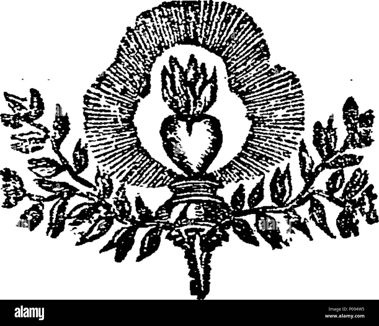 . Anglais : Fleuron du livre : une méthode pour l'instruction des enfants et des jeunes dans l'histoire sacrée d'être utilisés dans les familles et les écoles. 131 Une méthode pour l'instruction des enfants et des jeunes dans l'histoire sacrée d'être utilisés dans les familles et les écoles Fleuron T069237-19 Banque D'Images