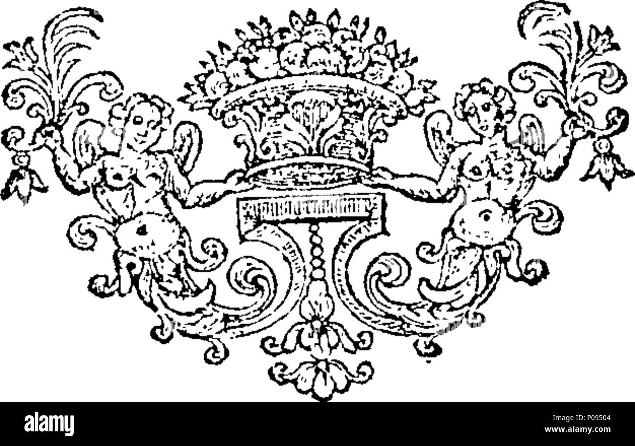 . Anglais : Fleuron du livre : une méthode d'étude : ou, une bibliothèque utile. En deux parties. Partie I. contenant des orientations à court et un catalogue de livres pour l'étude de plusieurs pièces de grande valeur de l'apprentissage, à savoir la géographie, la chronologie, l'histoire, l'apprentissage classique, la philosophie naturelle, &c. La partie II. Som contenant les indications pour l'étude de la divinité, et la prescription appropriée des livres à cette fin. Par John Boswell, A. M. Vicaire de Taunton Sainte Marie Madeleine, et Prébendier de l'église de puits. 131 Une méthode d'étude - ou, d'une bibliothèque utile Fleuron T075157-17 Banque D'Images