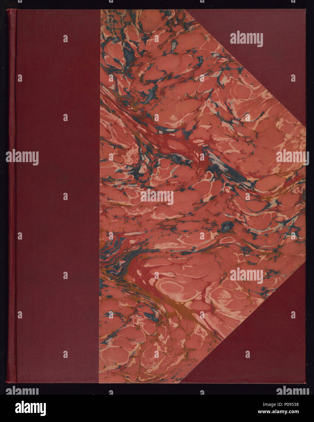 Album 276, Recueil de plantes copiées d'après nature par de Saint Aubin Technicien 3du Roy Louis XV (Album de plantes copiées à partir de la vie de Saint Aubin de rapporteur pour le roi Louis XV), 1736-85 (CH) 69143737 Banque D'Images