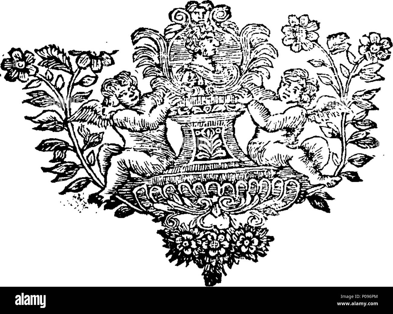 . Anglais : fleuron de livre : un récit sur les merveilles de la grâce, en vers. Divisé en six parties. I. Du Christ médiateur, comme établie depuis l'éternité dans toute la gloire de l'Autorité. II. L'élection de Dieu et Covenant-Transactions concernant un reste dans son Fils. III. De l'Incarnation et de la rédemption du Christ. IV. Du travail de l'esprit, concernant l'Église en général, dans tout le Nouveau Testament, le Christ dispense de l'Ascension de sa seconde venue. C. d'apparaître glorieux du Christ et le Royaume. VI. De Gog et Magog ; de concert avec le Jugement dernier. Pour ce qui est ajouté, un poème sur la Banque D'Images
