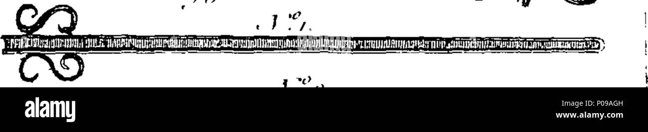 . Anglais : fleuron de livre : un nouveau dictionnaire complet et des arts et des sciences ; comprendre toutes les branches de connaissances utiles, avec des descriptions précises et des diverses machines, instruments, outils, figures, schémas et nécessaire pour les illustrant, comme des classes, types, les préparatifs, et les utilisations des productions naturelles, si les animaux, légumes, minéraux, fossiles, ou des fluides ; de concert avec les royaumes, provinces, villes, villages et autres lieux remarquables à travers le monde. Illustré de plus de trois cents plaques de cuivre, curieusement gravée par M. Jefferys, Géograph Banque D'Images