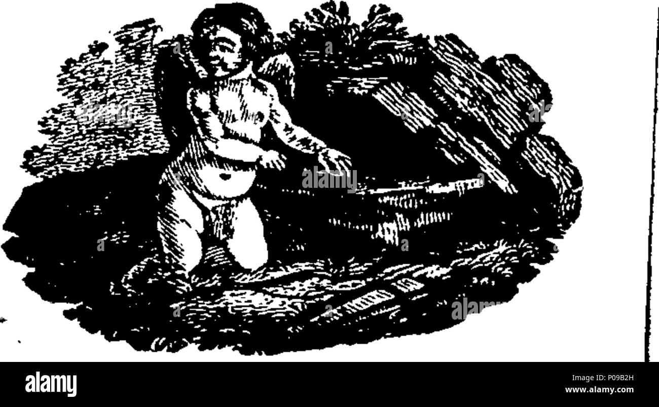 . Anglais : Fleuron du livre : Amatory pièces. L'invitation, par Barclay. Edwyn et Eltruda, par Miss Williams. &C. &C. Amatory 283 pièces. L'invitation, par Barclay. Edwyn et Eltruda, par Miss Williams. etc. etc. Fleuron T082739-1 Banque D'Images