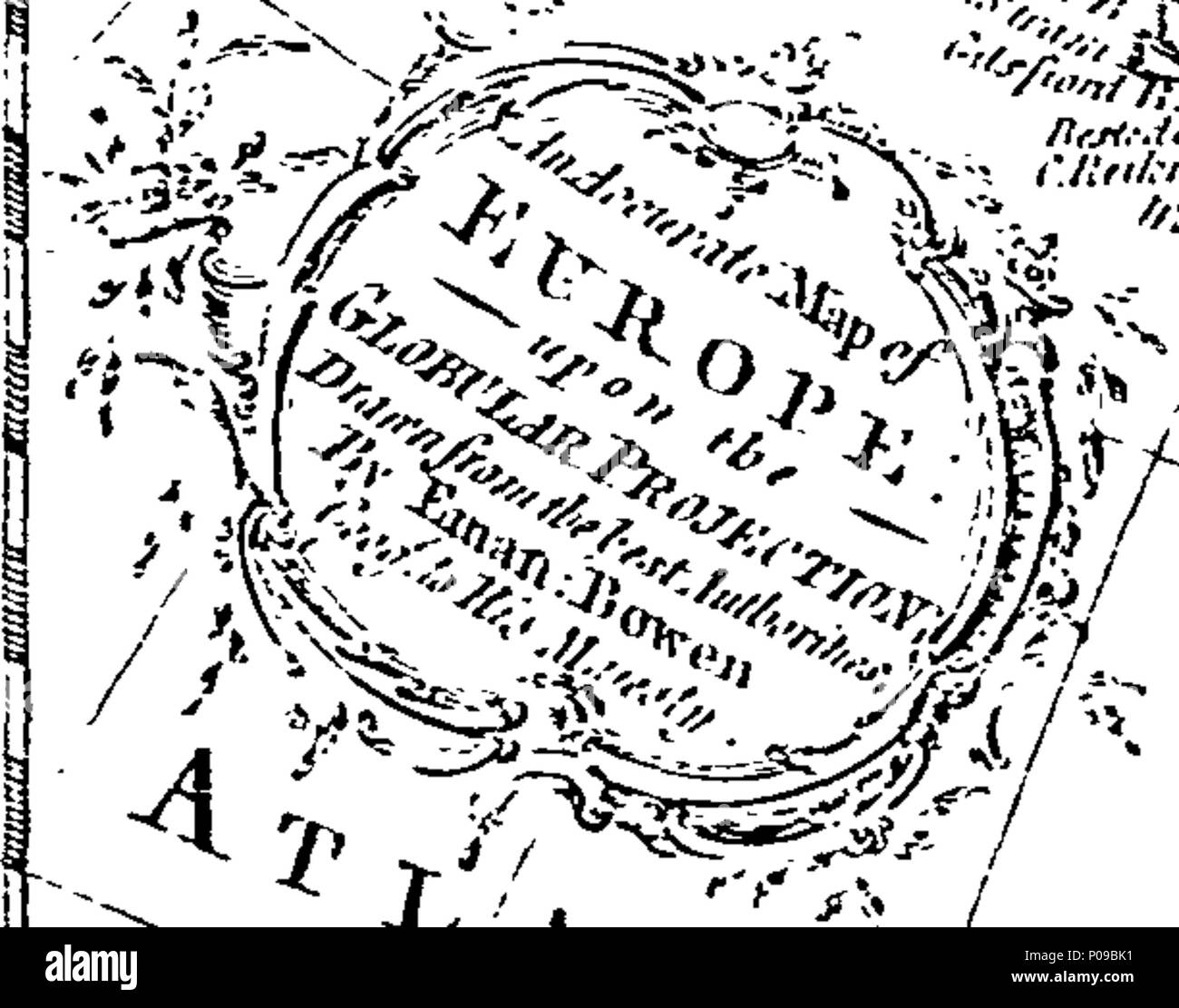 . Anglais : fleuron de livre : un nouveau et vaste système de philologie ; ou, un traité des arts littéraires et de sciences sociales, en fonction de leur état actuel. ... Contenant les Sciences. I. La théologie, en tant que science. II. L'éthique, ou la morale. III. Le judaïsme ; ou la révélation hébraïque. IV. Le paganisme ; ou divinité païenne. C. Le christianisme, ou la révélation chrétienne. Par Benjamin Martin. 142 un nouveau et vaste système de philologie ; ou, un traité des arts littéraires et de sciences sociales, en fonction de leur état actuel fleuron N011469-3 Banque D'Images