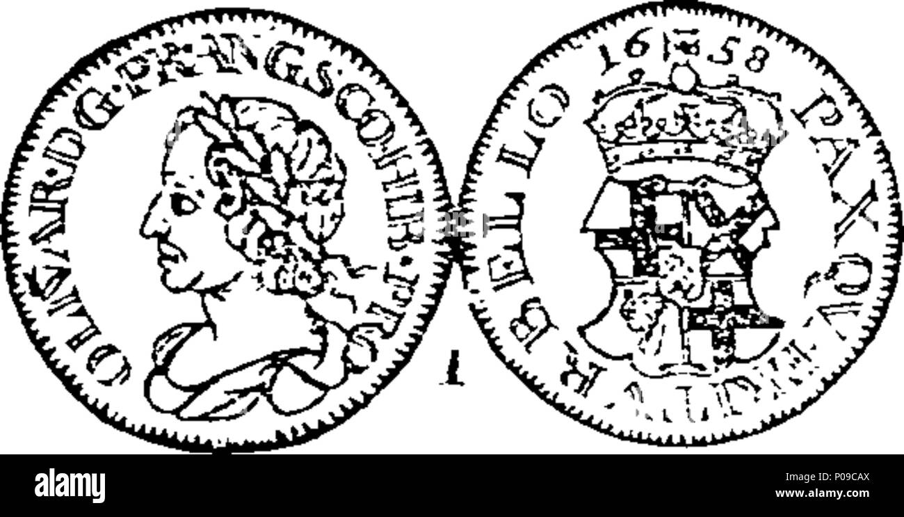 . Anglais : fleuron de livre : Un abrégé de l'histoire de l'Angleterre. Être un résumé de l'histoire Monsieur Rapin et M. Tindal's poursuite, à partir de l'atterrissage de Jules César, à la mort du roi George I. Avec les personnages des rois en général, l'état de l'Échiquier, les recettes publiques, et des pièces en euros, en et après la Conquête ; et également la liste des pairs créée dans chaque règne, Chevaliers de la Jarretière et baignoire, Baronets, évêques, Chanceliers, Chief-Justices, juges, et les amiraux, au temps présent. Illustré avec les chefs et les monuments des rois, reines, &c. Sur des plaques de cuivre 70 Banque D'Images