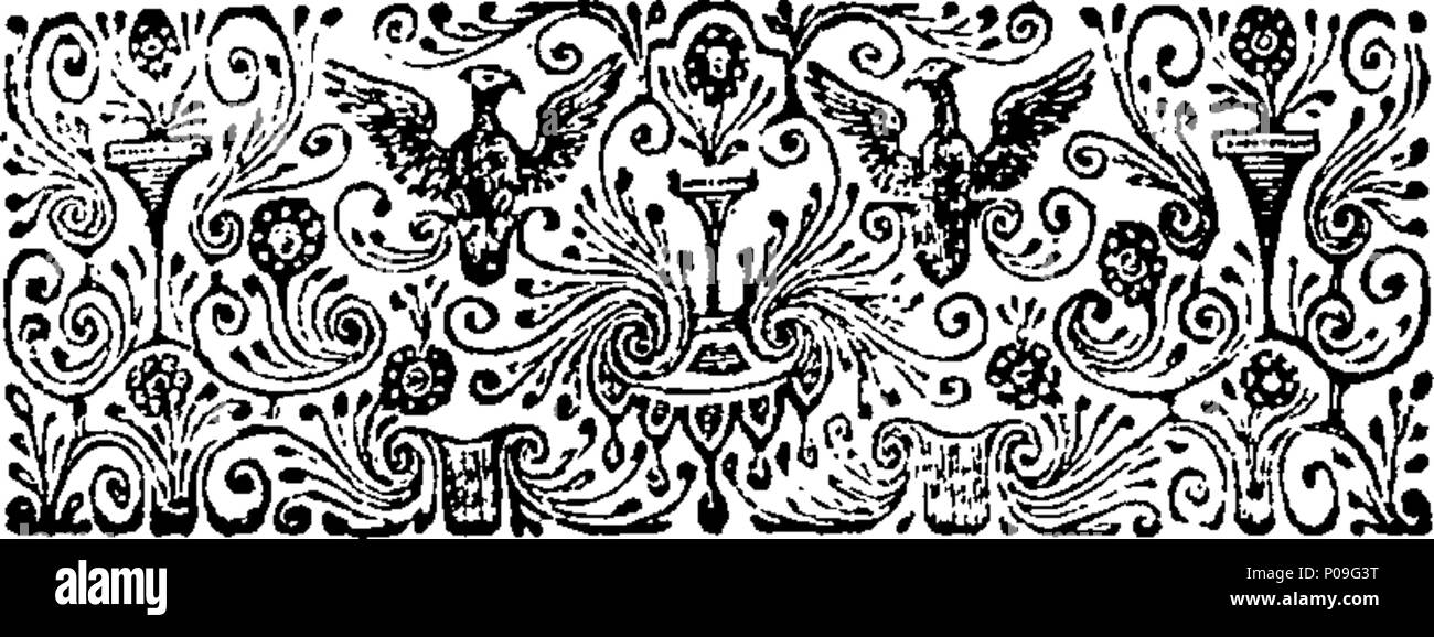 . Anglais : Fleuron du livre : une lettre concernant les tremblements de terre, écrit dans l'année 1693, par la fin de l'astronome John Flamsteed, célébré, en mathématiques. Reg. F. R. S. avec un monsieur qui résidaient alors à Turin en Savoie, à l'occasion de la destruction de Catanea, et de nombreuses autres villes, villes et villages, en Sicile, dans l'année 1692. 118 Une lettre concernant les tremblements de terre, écrit dans l'année 1693, par la fin de l'astronome John Flamsteed, célébré, fleuron de mathématiques T093438-3 Banque D'Images