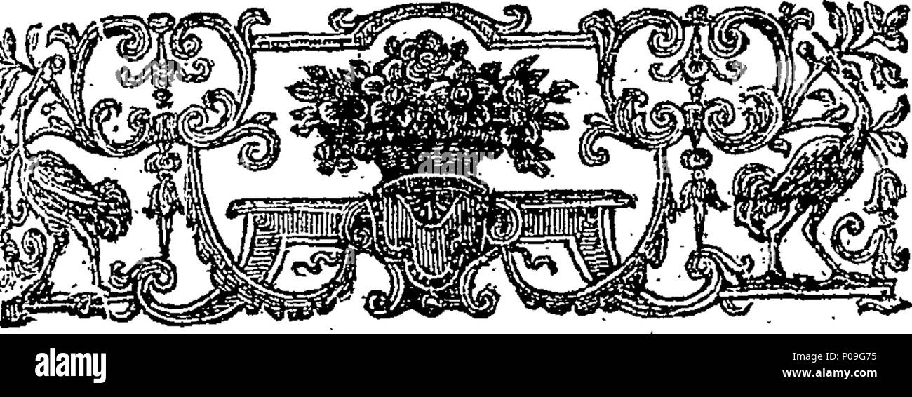 . Anglais : Fleuron du livre : Une lettre d'un by-stander à un membre du Parlement : où est examiné ce qu'il y a nécessité pour le maintien d'un grand terre-force régulière dans cette île ; quelles proportions les revenus de la Couronne sont nés de ceux du peuple, ... et si le poids de l'alimentation dans le regal ou populaires maintenant. mer ayant survécu à l'échelle 118 Une lettre d'un by-stander à un membre du Parlement- où est examiné ce qu'il y a nécessité pour le maintien d'un grand terre-force régulière en Fleuron T001953-1 Banque D'Images