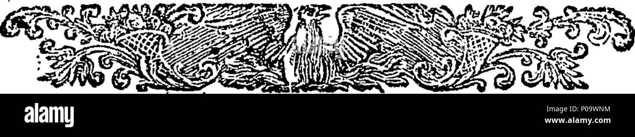 . Anglais : Fleuron du livre : une nouvelle grammaire de la langue latine. Ou, un court, rationnelle, complète et claire méthode de communication que le langage de l'adjudication. Libéré de la beaucoup d'obscurités, de défauts, de superflu, et les erreurs qui rendent la grammaire commune un insupportable obstacle à l'avancement de l'éducation. Commodiously artificielle, de même pour le lancement d'apprenants, comme pour l'Covenience de comme par désuétude peut avoir partiellement perdu leur latin. Pour ce qui est ajouté, un vocabulaire, et l'appareil pratique à la réalisation d'Amérique. La sixième édition, corrigée par John Holmes Banque D'Images