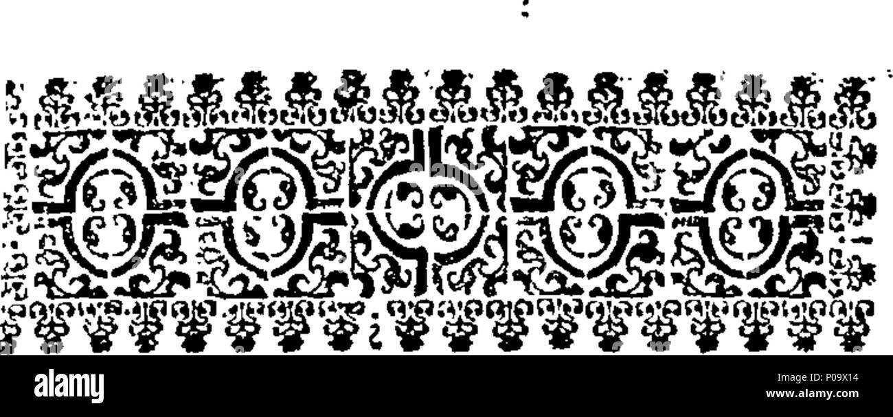 . Anglais : fleuron de livre : un nouveau guide de l'astrologie : astrologie, ou mis en lumière. En cours d'installation pour toutes sortes de l'questions. Viz. I. La description des douze signes et les sept planètes. II. Un compte de tous les aspects des planètes l'un avec l'autre, avec la variété de leurs significations. III. Un compte de chaque degré croissant, avec des significations et des formes. IV. Choix d'Aphorisins très nécessaire. C. Concernant la modification de la météo ; et de mettre en place des élections pour lancer toutes sortes de travaux. Par Samuel Penseyre, natif de Lauzane en Suisse, étudiant en Astrologie et Banque D'Images