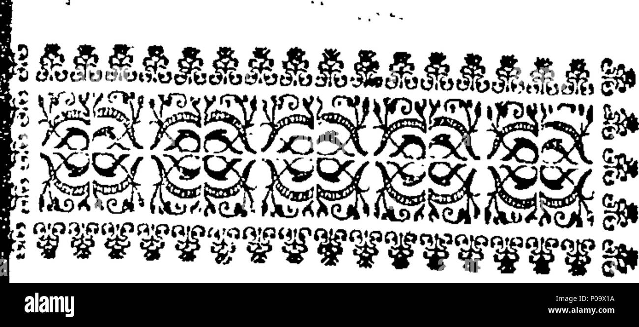 . Anglais : fleuron de livre : un nouveau guide de l'astrologie : astrologie, ou mis en lumière. En cours d'installation pour toutes sortes de l'questions. Viz. I. La description des douze signes et les sept planètes. II. Un compte de tous les aspects des planètes l'un avec l'autre, avec la variété de leurs significations. III. Un compte de chaque degré croissant, avec des significations et des formes. IV. Choix d'Aphorisins très nécessaire. C. Concernant la modification de la météo ; et de mettre en place des élections pour lancer toutes sortes de travaux. Par Samuel Penseyre, natif de Lauzane en Suisse, étudiant en Astrologie et Banque D'Images