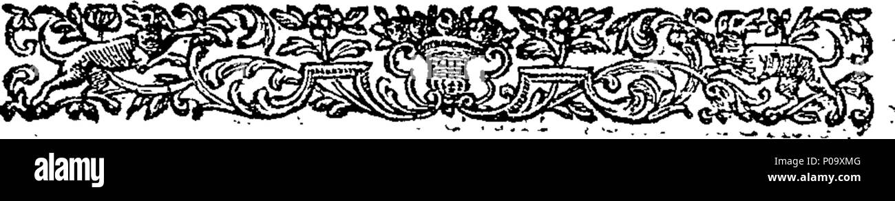 . Anglais : fleuron de livre : un compte de la fin du terrible séisme et l'incendie, qui a détruit la ville de Lisbonne, la métropole du Portugal. Dans une lettre d'un marchand qui y résident, à son ami en Angleterre. 290 un compte de la fin du terrible séisme et l'incendie, qui a détruit la ville de Lisbonne, la métropole du Portugal Fleuron T118745-3 Banque D'Images