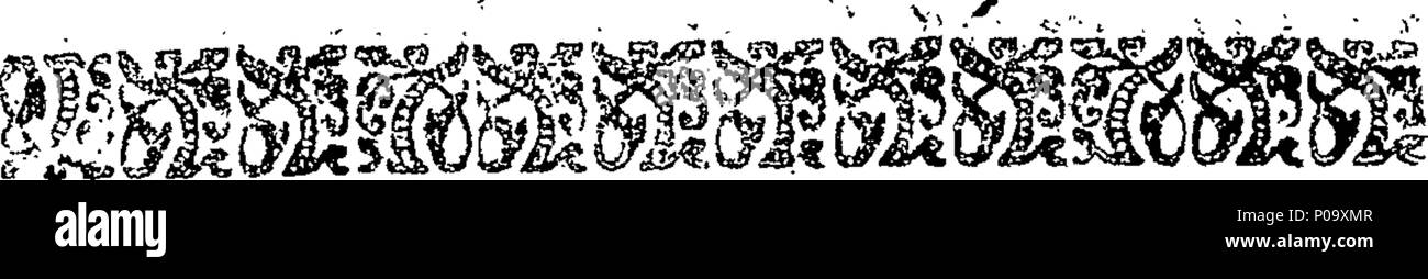 . Anglais : fleuron de livre : un compte de la fin du terrible séisme et l'incendie, qui a détruit la ville de Lisbonne, la métropole du Portugal. Dans une lettre d'un marchand qui y résident, à son ami en Angleterre. 290 un compte de la fin du terrible séisme et l'incendie, qui a détruit la ville de Lisbonne, la métropole du Portugal Fleuron W010073-2 Banque D'Images