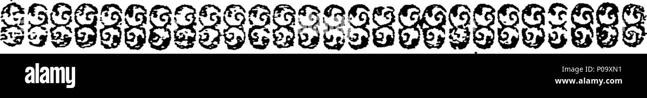 . Anglais : fleuron de livre : un compte de la fin du terrible séisme et l'incendie, qui a détruit la ville de Lisbonne, la métropole du Portugal. Dans une lettre d'un marchand qui y résident, à son ami en Angleterre. 290 un compte de la fin du terrible séisme et l'incendie, qui a détruit la ville de Lisbonne, la métropole du Portugal Fleuron W010073-3 Banque D'Images