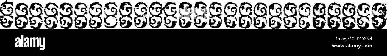 . Anglais : fleuron de livre : un compte de la fin du terrible séisme et l'incendie, qui a détruit la ville de Lisbonne, la métropole du Portugal. Dans une lettre d'un marchand qui y résident, à son ami en Angleterre. 290 un compte de la fin du terrible séisme et l'incendie, qui a détruit la ville de Lisbonne, la métropole du Portugal Fleuron W010073-4 Banque D'Images