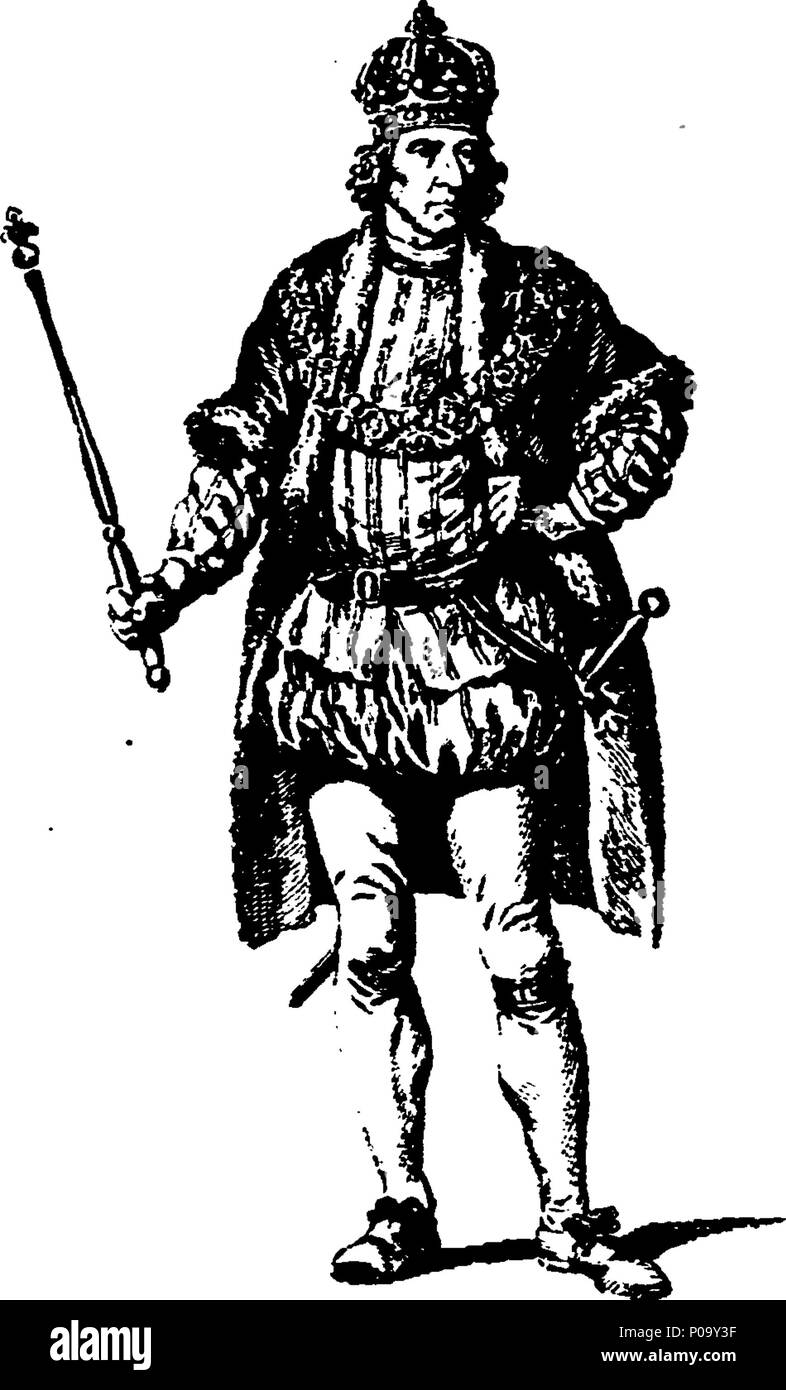 . Anglais : Fleuron du livre : une nouvelle histoire de l'Angleterre, depuis les premiers comptes de la Grande-Bretagne, à la ratification de la paix de Versailles, 1763. Inscrit humblement à la Reine. Par M. Mortimer. 152 Une nouvelle histoire de l'Angleterre, depuis les premiers comptes de la Grande-Bretagne, à la ratification de la paix de Versailles, 1763 Fleuron T087041-5 Banque D'Images